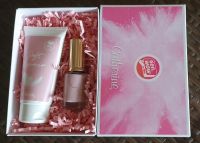 Set Catherine Nagellack cassis baiser und Handcreme (neu & ovp) Hessen - Gelnhausen Vorschau