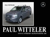 Mercedes-Benz Vito 116 BlueTEC Kasten Lang AHK+KLIMA+TEMPOMAT Nordrhein-Westfalen - Brilon Vorschau