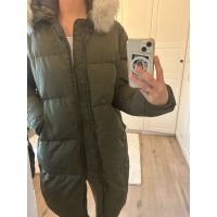 Giga Dx killtec Jacke parka Khaki Winterjacke Bielefeld - Bielefeld (Innenstadt) Vorschau