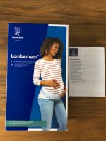 Lombamum Schutzgürtel für Schwangere Schleswig-Holstein - Flensburg Vorschau