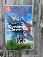 Nintendo Switch - Xenoblade Chronicles 2 Bayern - Mömbris Vorschau