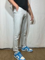 Zara Anzugshose Chino Hose Jeans Hellgrau Gr L Nordrhein-Westfalen - Sankt Augustin Vorschau