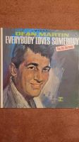 Dean Martin – Everybody Loves Somebody – Vinyl LP Vocal München - Sendling Vorschau