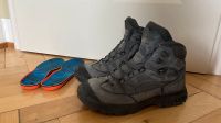 Hochwertige Berg-/Wanderstiefel Hanwag Goretex (Gr 42,5 bzw 9.5) Baden-Württemberg - Baden-Baden Vorschau