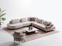 ⭐️ECKSOFA Luxus Designermöbel Sofa NEU verschiedene Größen ⭐️ Frankfurt am Main - Innenstadt Vorschau
