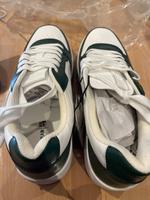 Pull & Bear Sneaker zu verkaufen Wuppertal - Barmen Vorschau
