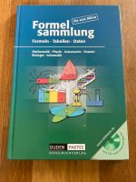 Fachbuch „Formelsammlung bis zum Abitur“ Baden-Württemberg - Haslach im Kinzigtal Vorschau