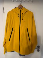 Quechua - Wanderjacke Herren wasserdicht MH500 Gelb Gr. XL Baden-Württemberg - Kieselbronn Vorschau