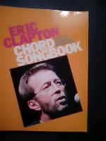 Eric Clapton  Songbook Guitar chords & Lyrics Preis VHB Niedersachsen - Lingen (Ems) Vorschau