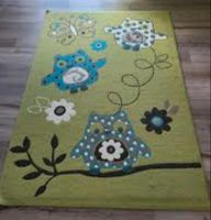 Kinderteppich  Hanse Home 140x200 Eule Dortmund - Innenstadt-Nord Vorschau