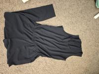 Overall Jumpsuite Gr.38 ONLY blau Sachsen - St. Egidien Vorschau