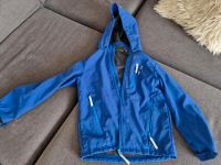 ICEPEAK Kinder Softshell Jacke Gr. 140 Kr. München - Putzbrunn Vorschau