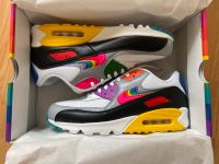 Nike air max 90 be true Nordrhein-Westfalen - Preußisch Oldendorf Vorschau