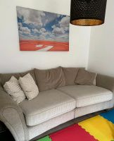 Wir verkaufen ein Sofa in gutem Zustand Schleswig-Holstein - Rendsburg Vorschau