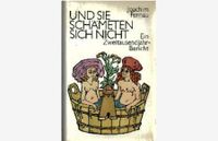 Und sie schämeten sich nicht - Joachim Fernau Nordrhein-Westfalen - Dülmen Vorschau