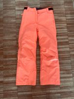 Ziener Ski Hose Gr. 152 Kinder orange Hessen - Oberursel (Taunus) Vorschau