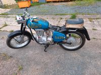 Simson AWO Sport 425 Sachsen - Chemnitz Vorschau