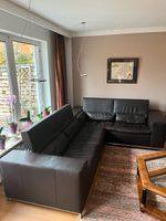 Designer Ecksofa - hochwertiger Ledercouch Obergiesing-Fasangarten - Obergiesing Vorschau