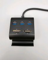 UGREEN USB Hub & Kartenleser Card Reader & Handyhalterung Hessen - Wölfersheim Vorschau