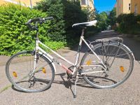 Fahrrad - Retro Berlin - Lichtenberg Vorschau