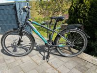Fahrrad - Jugendrad Noxon, 24 Zoll Hessen - Fuldatal Vorschau