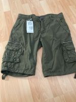 Herren- Bermuda - Hose Gr 48 (34)- Neu Dresden - Pieschen Vorschau