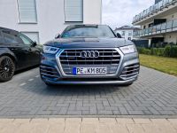 Audi Q5 kühlergrill Niedersachsen - Vechelde Vorschau