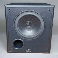 MAGNAT Active Subwoofer 1440201 Surround Heimkino Hannover - Linden-Limmer Vorschau