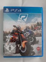 Ps4 Spiel Ride Motorrad Spiel Nordrhein-Westfalen - Gelsenkirchen Vorschau