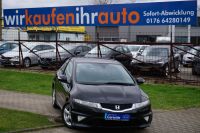 Honda Civic Lim. 3-trg. 1.4 Type S*KLIMA*TEMPOMAT*PDC Nordrhein-Westfalen - Kempen Vorschau