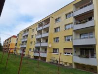 +++ Lichtdurchflutete 3 Raum Wohnung mit Balkon in Osterhausen +++ Sachsen-Anhalt - Eisleben Vorschau