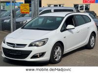 Opel Astra J Sports Tourer Edition Niedersachsen - Adendorf Vorschau