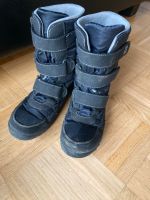 Richter Stiefel Gr 30 Baden-Württemberg - Lörrach Vorschau