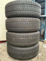 215/55R18, 4 Winterreifen von pirelli Baden-Württemberg - Bad Krozingen Vorschau