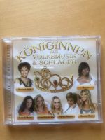 CD Königinnen aus Volksmusik und Schlager Bayern - Vilshofen an der Donau Vorschau