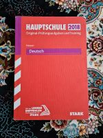 Hauptschule Buch 2018 Hessen - Dietzenbach Vorschau