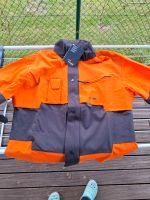 Stihl Forst Sommer Arbeitsjacke Gr. L Brandenburg - Mittenwalde Vorschau