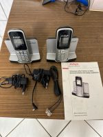 Telefon Dect 2 Stck Nordrhein-Westfalen - Bad Oeynhausen Vorschau