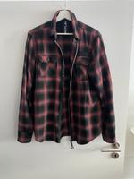 Replay Overshirt Hemd Herren Niedersachsen - Lehrte Vorschau