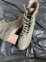 Dockers Stiefelette gefüttert Thüringen - Erfurt Vorschau