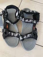 CMP Outdoorsandalen Größe 44 NEU!!! Sachsen - Pulsnitz Vorschau