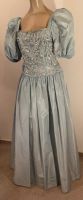 Ballkleid, Kleid aqua Gr. 38/40 Boutique Claude Rihan Hessen - Liederbach Vorschau