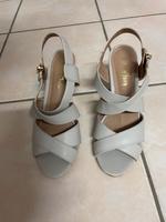 Damen Sommer Schuhe Nordrhein-Westfalen - Niederkassel Vorschau
