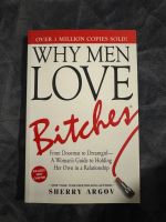 why men love bitches - sharon argov Baden-Württemberg - Bühl Vorschau