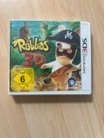 Nintendo 3DS:Rabbids 3D Nordrhein-Westfalen - Lemgo Vorschau