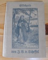 antiquarisches Buch: Ekkehard, Josef Victor von Scheffel, 1917 Bayern - Dietfurt an der Altmühl Vorschau