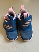 Adidas sneaker schuhe Gr. 25 Baden-Württemberg - Weil am Rhein Vorschau
