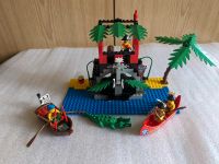 Lego Insel 6264 Essen - Steele Vorschau