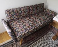 Sofa - kleines Bett - Jugendbett - Kinderbett Bayern - Tiefenbach Vorschau