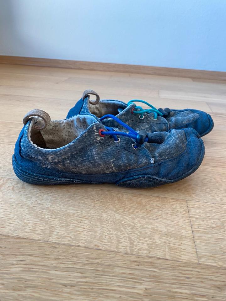 Wildling Saker BarfußSchuh  Größe 32 , ISL 20,9 + Ersatzsohle in München